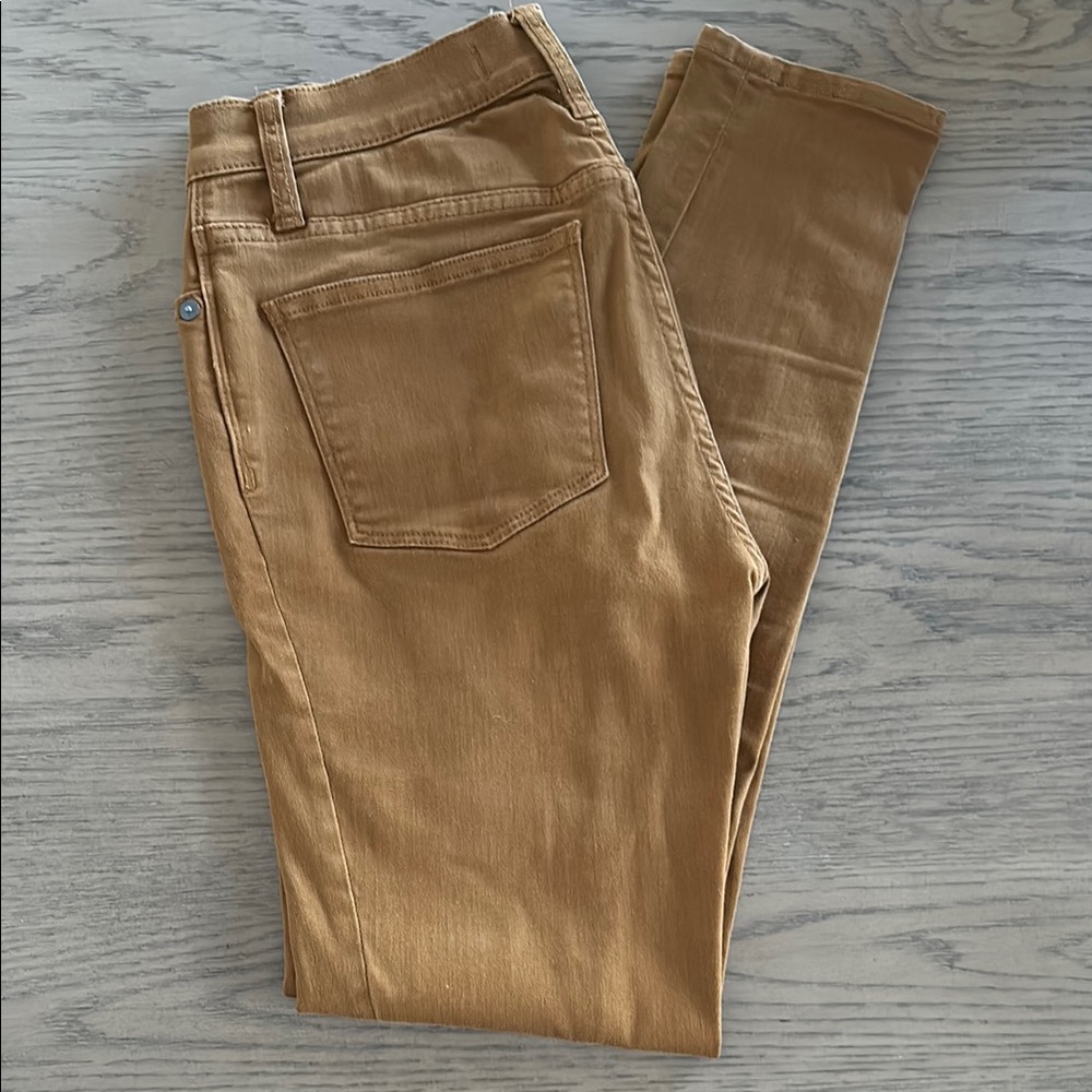 Madewell Women’s Jeans